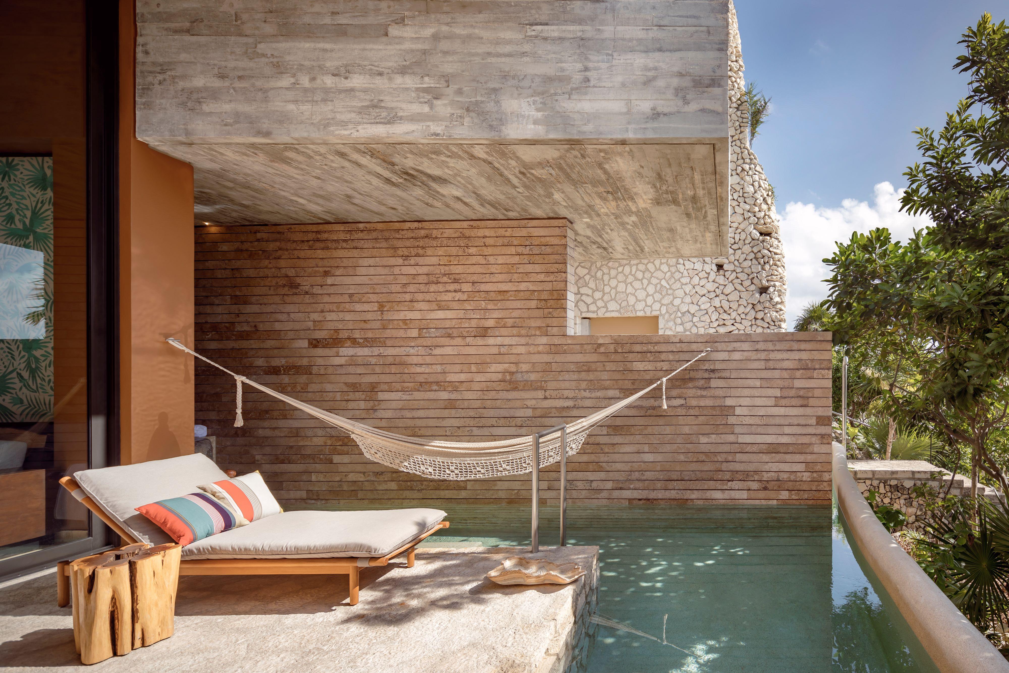La Casa De La Playa By Xcaret (Adults Only) Hotel Los Dos Compadres Kültér fotó