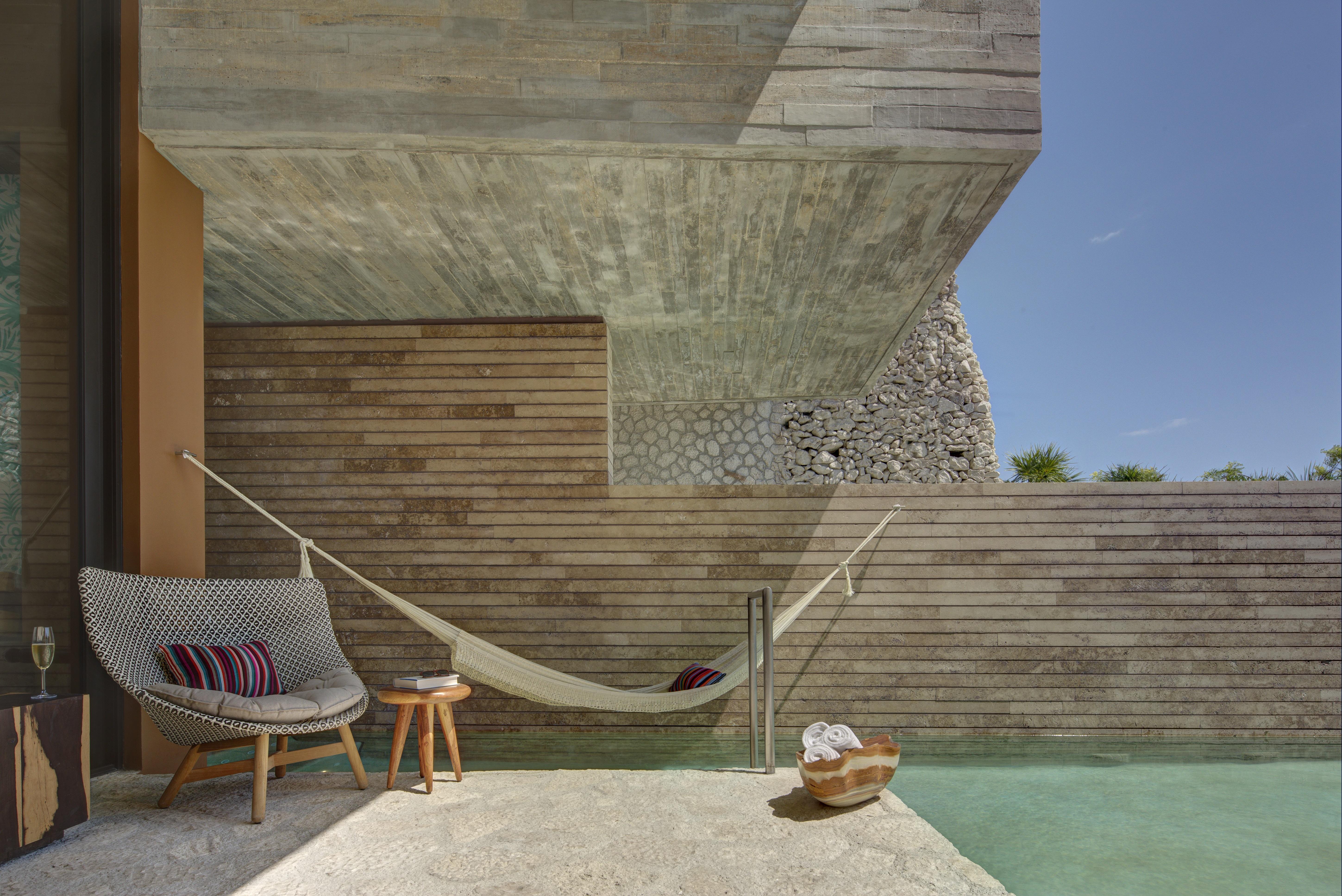 La Casa De La Playa By Xcaret (Adults Only) Hotel Los Dos Compadres Kültér fotó