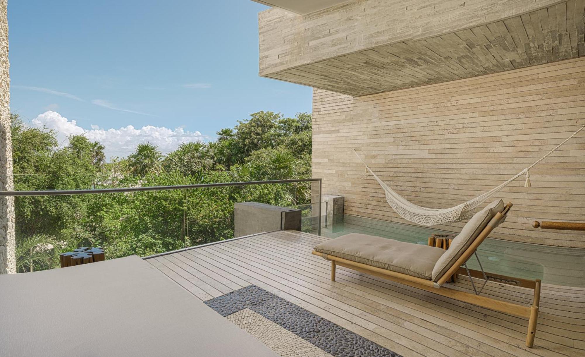 La Casa De La Playa By Xcaret (Adults Only) Hotel Los Dos Compadres Kültér fotó
